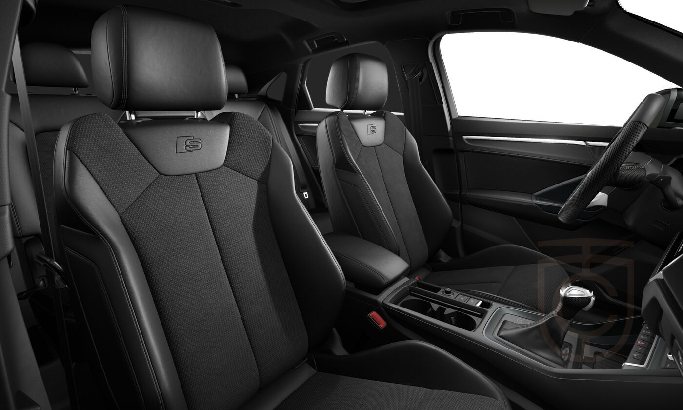 Audi Q3 Sportback S line 35 TFSI 110 kW