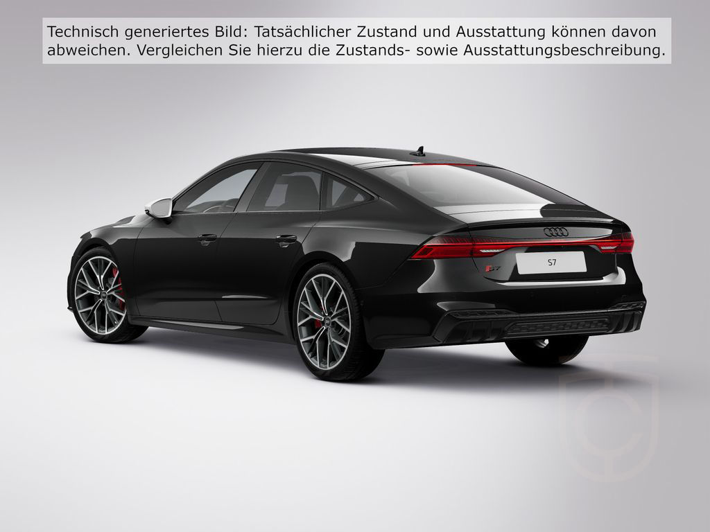 Audi S7 Sportback TDI Q PANO KAMERA LM21 OPS+
