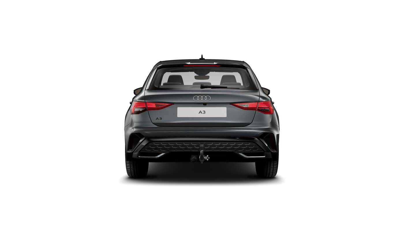 Audi A3 Sportback S line 35 TFSI 110 kW