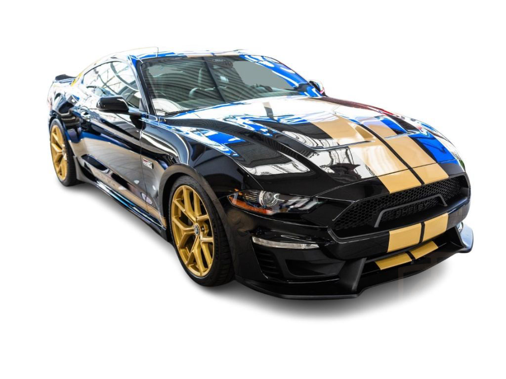 Ford Mustang Shelby GT-H 5.0 V8 STAGE 1 Aut. LED LM20