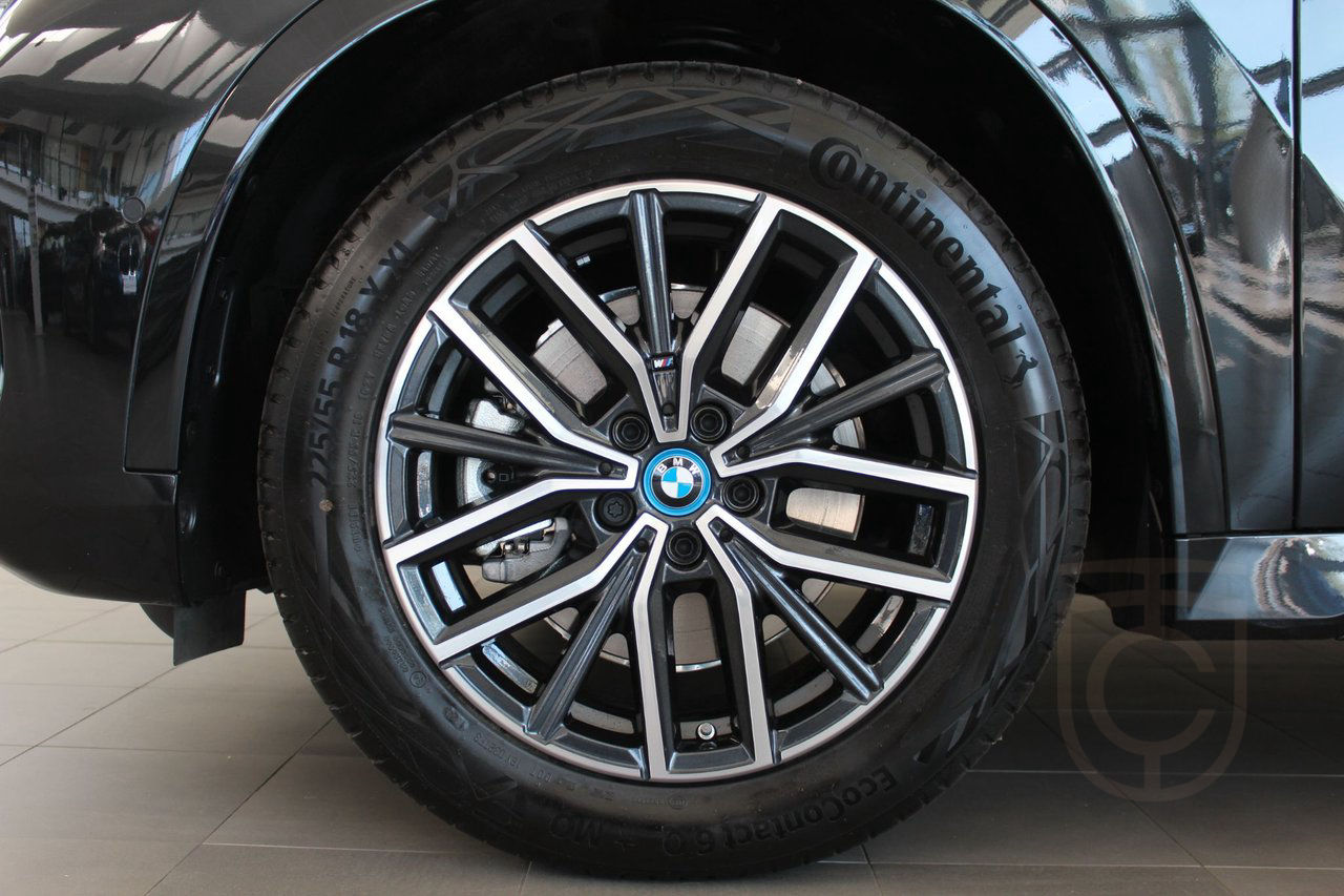 BMW X1 xDrive25e M Sport