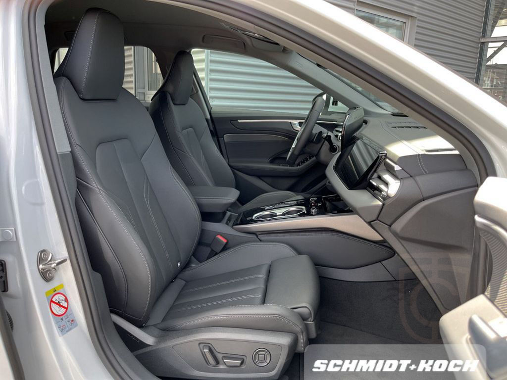 Audi A6 Avant edition one TFSI 150 kW S tronic Leder