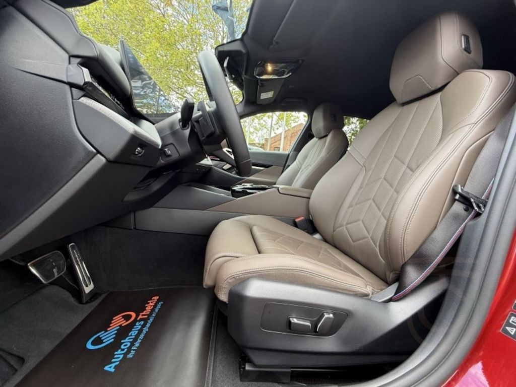 BMW 540d xDrive M Sport Pro, HUD,20´´,Sitzbelüftung