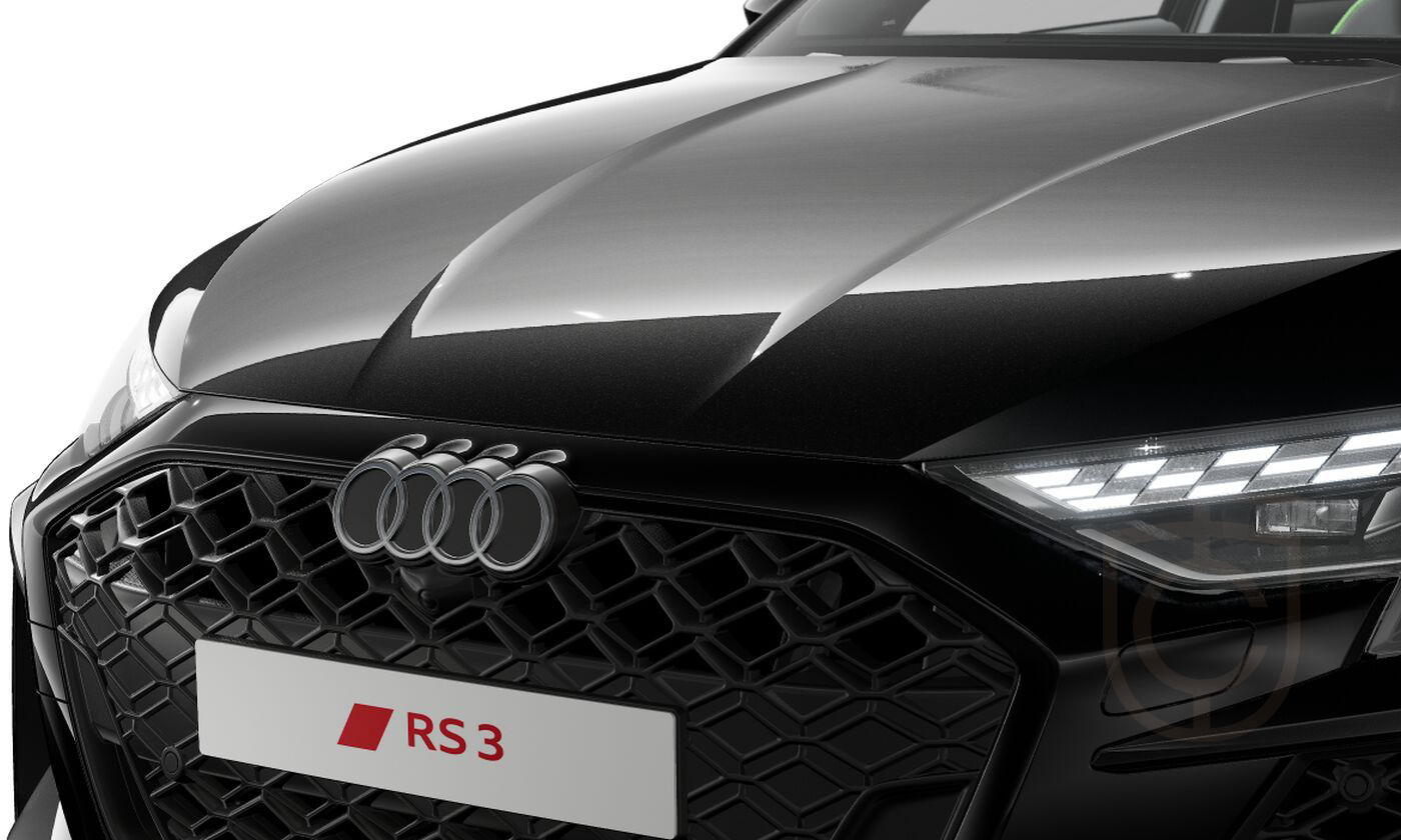 Audi RS 3 Sportback 3 294 kW