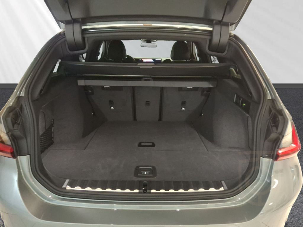 ALPINA D3 s xDrive Touring Driving Ass.Prof. Harman/Kar