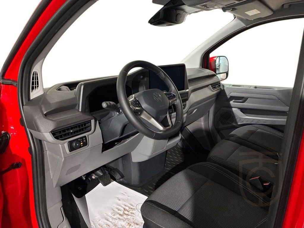 Volkswagen Transporter T7 L2 TDI