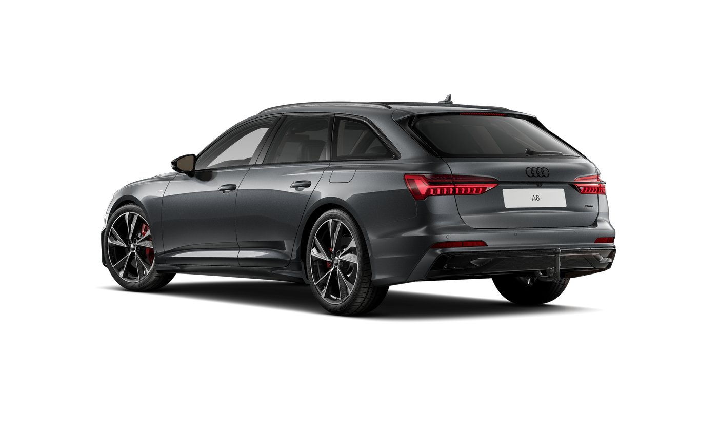 Audi A6 Avant TFSI e S line 55 e quattro270(367)kW(PS)S tronic