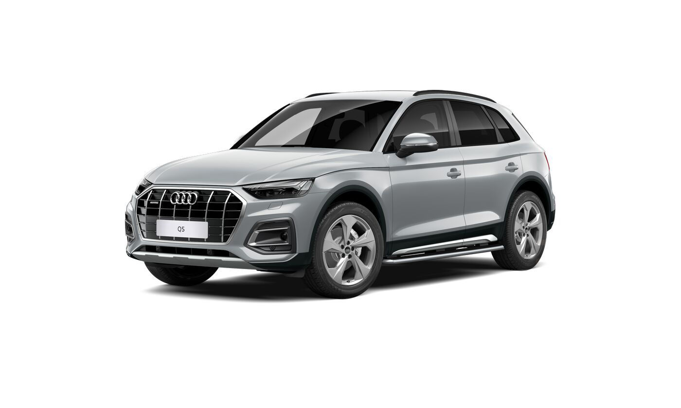Audi Q5 advanced 40 TDI quattro 150 kW