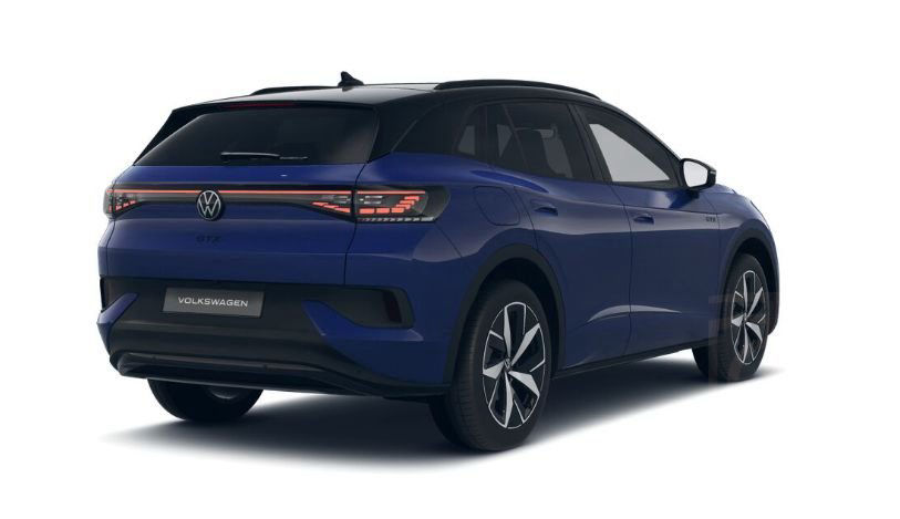 Volkswagen ID.4 GTX