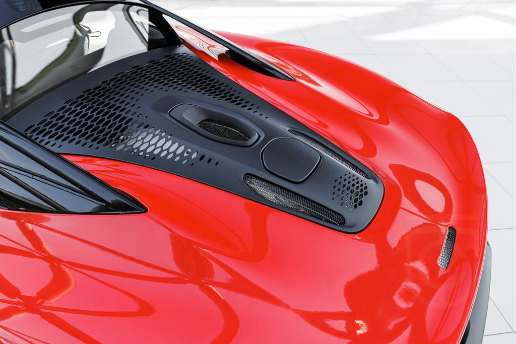 McLaren Artura 3.0 V6 Plug-in | Performance | Black Pack