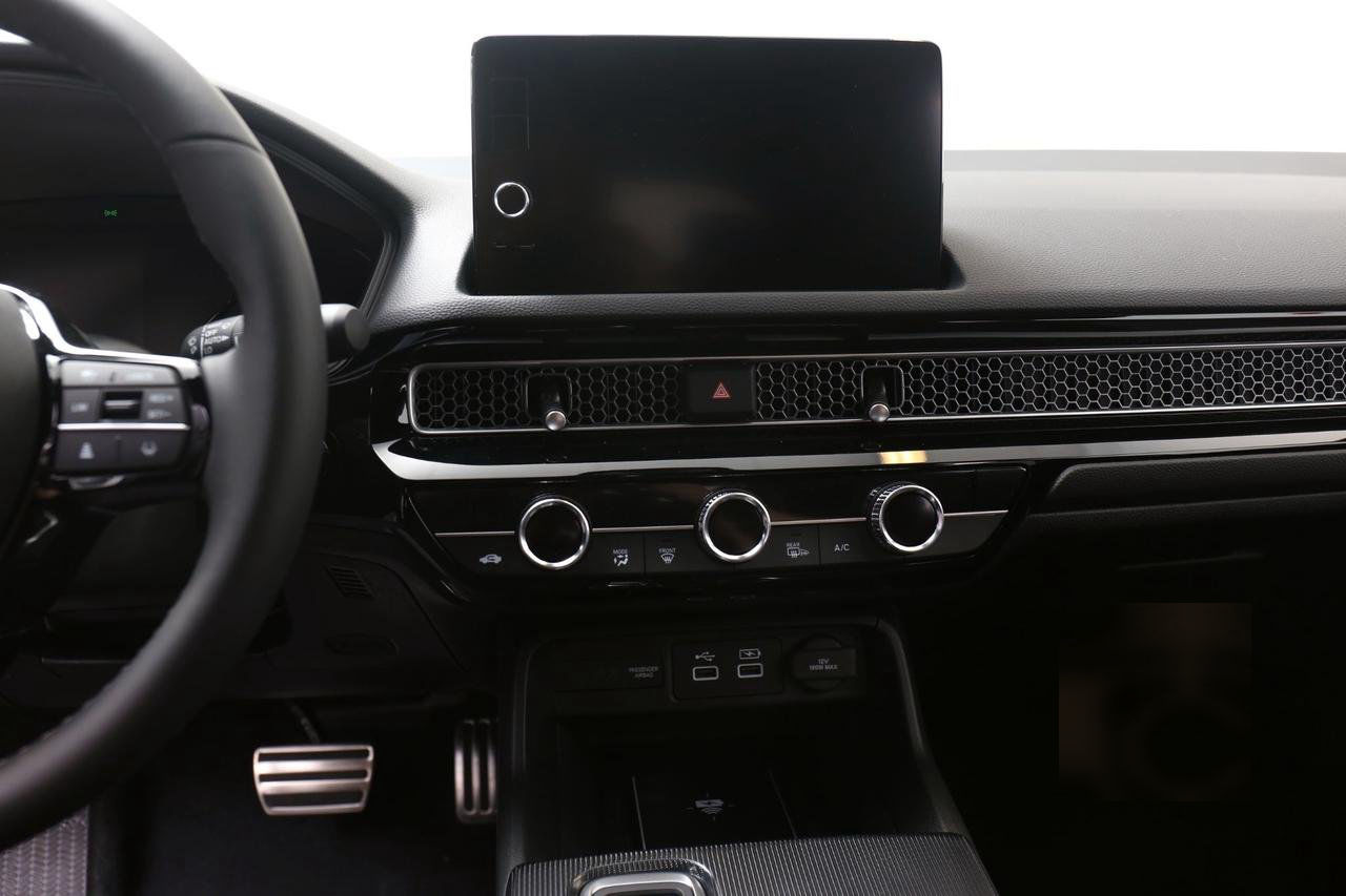 Honda Civic Sport 2,0 Hybrid Automat