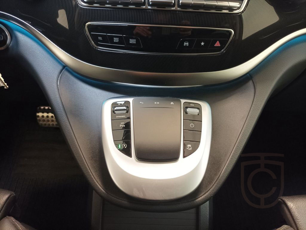 Mercedes-Benz Marco Polo 300 d 4MATIC AHK|NAvi|360°|