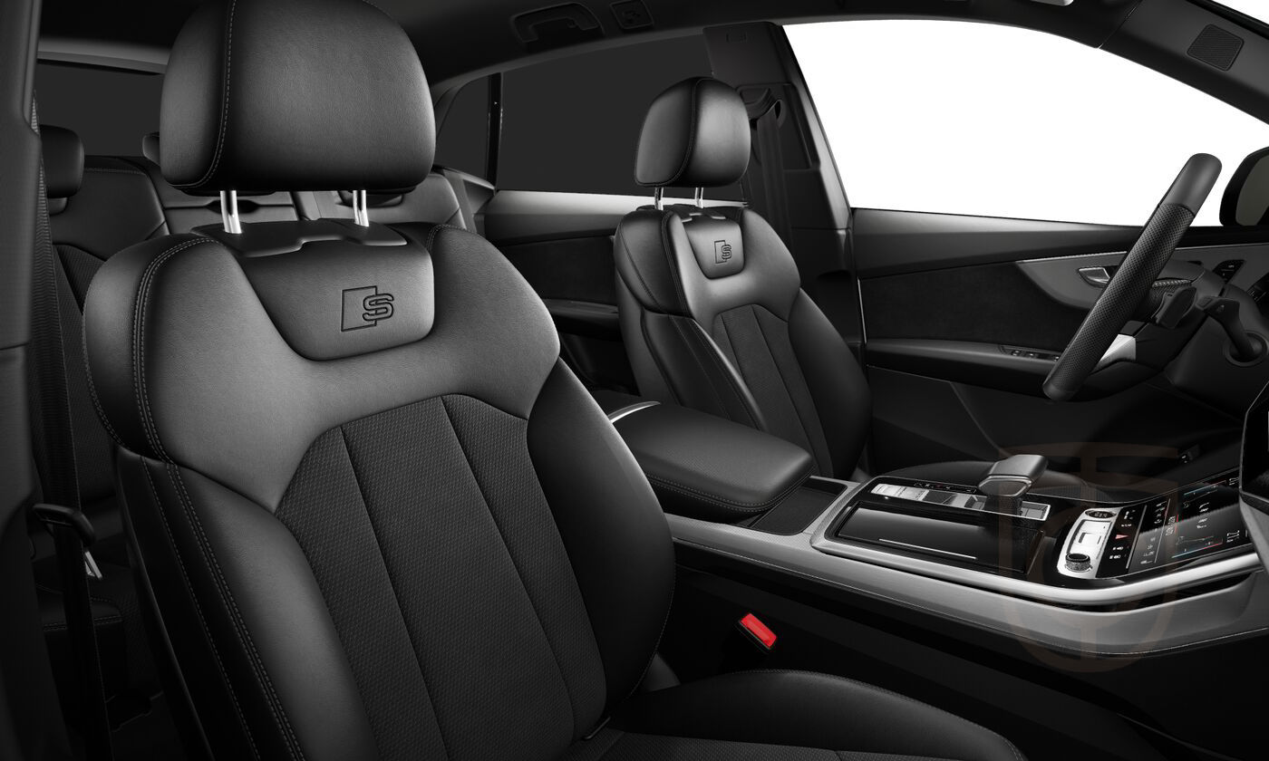 Audi Q8 SUV TFSI e 55 e quattro 290 kW