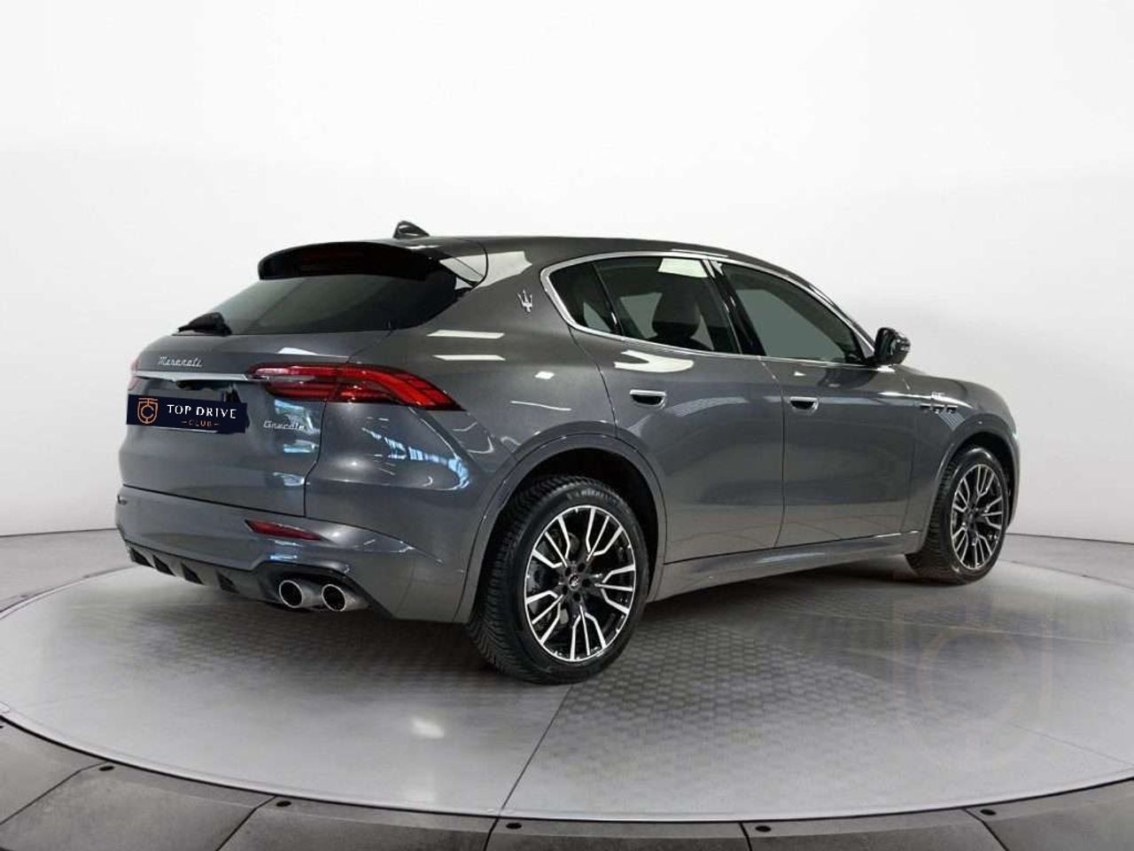 Maserati Grecale 2.0 MHEV GT 300CV