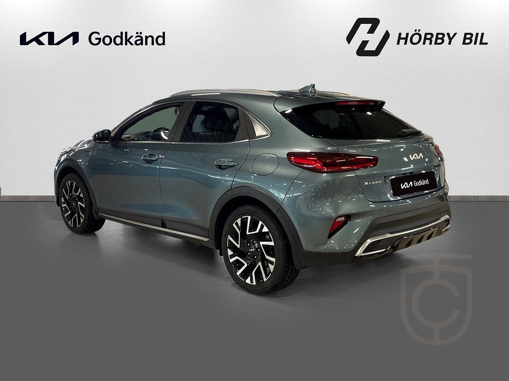 Kia Xceed 1.6