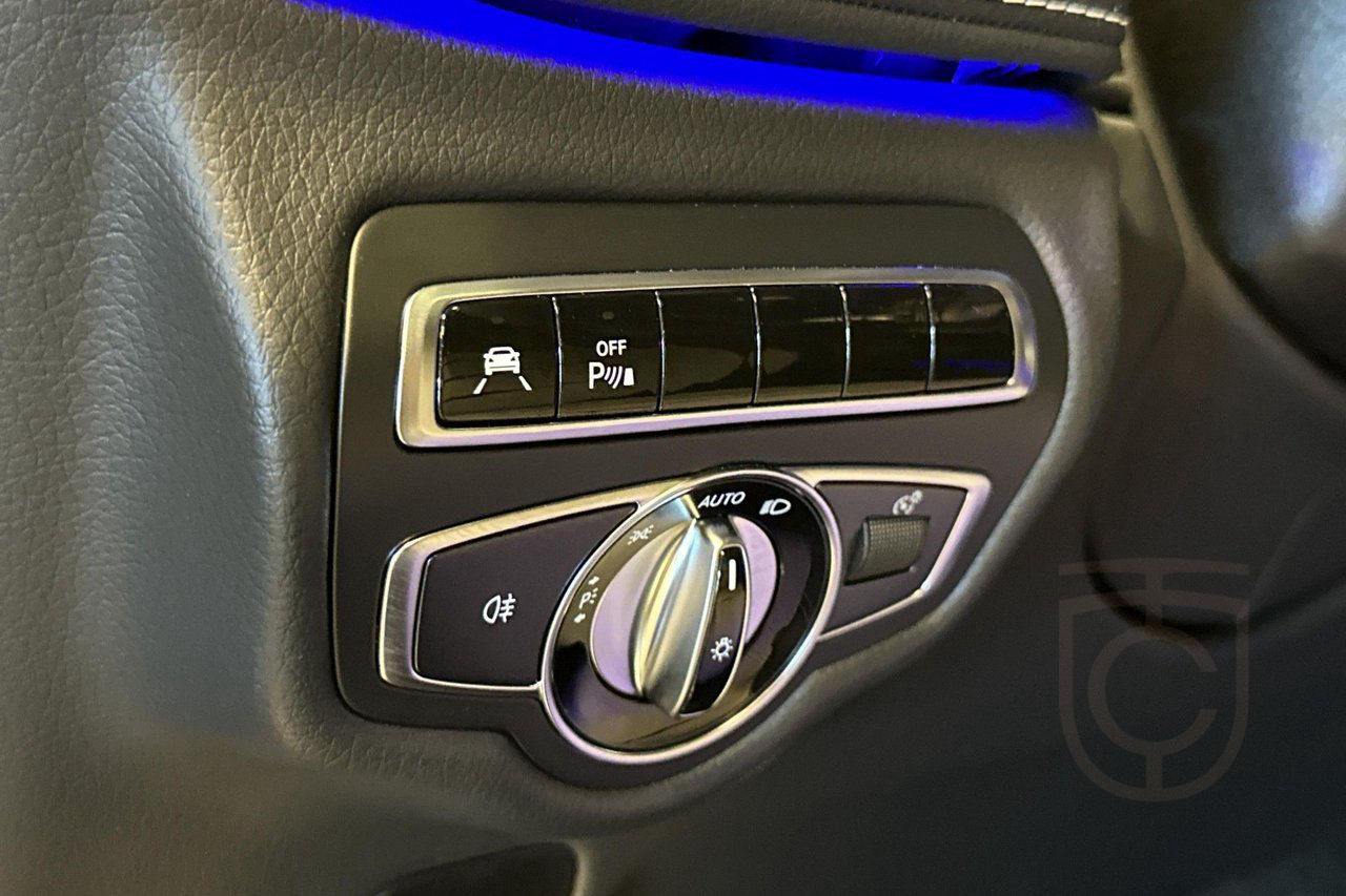 Mercedes-Benz G 63 Kolfiberpaket