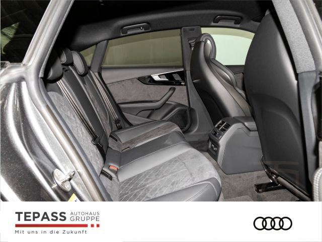 Audi S5 Sportback TDI QUATTRO COMPETITION PLUS NAVI V