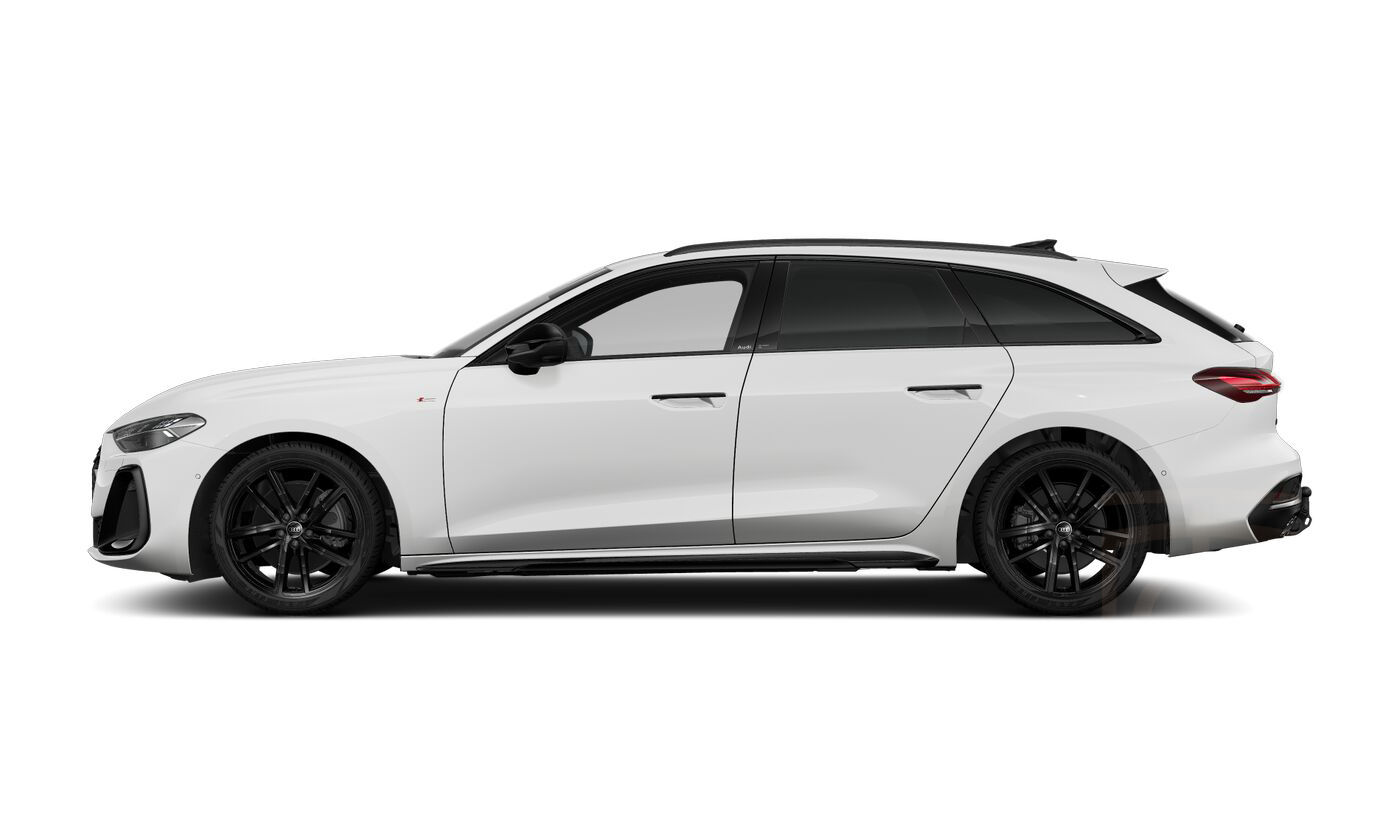 Audi A5 Avant TDI 150 kW S tronic