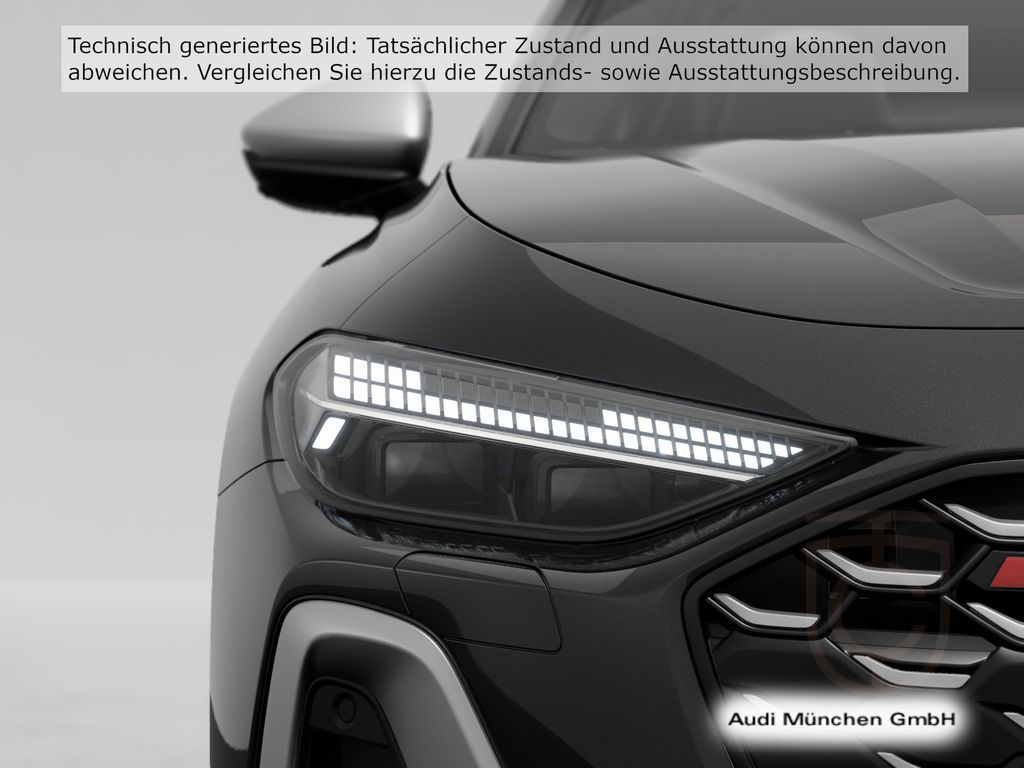 Audi S5 Avant TFSI S tronic B&O/Matrix/HUD/Assistenz/