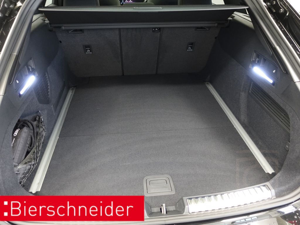 Audi A6 Avant TFSI quattro S tronic line GARANTIE PAN