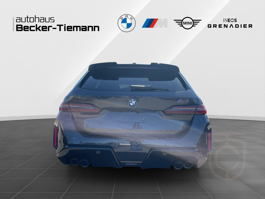 BMW M5 Touring - UPE 157.730,- € 0,5% Versteuerung!!