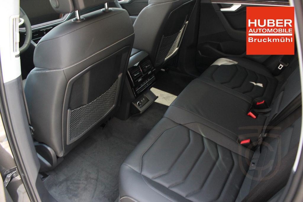 Volkswagen Touareg 3.0 V6 TDI ELEGANCE ALLRAD/AHK/MATRIX...