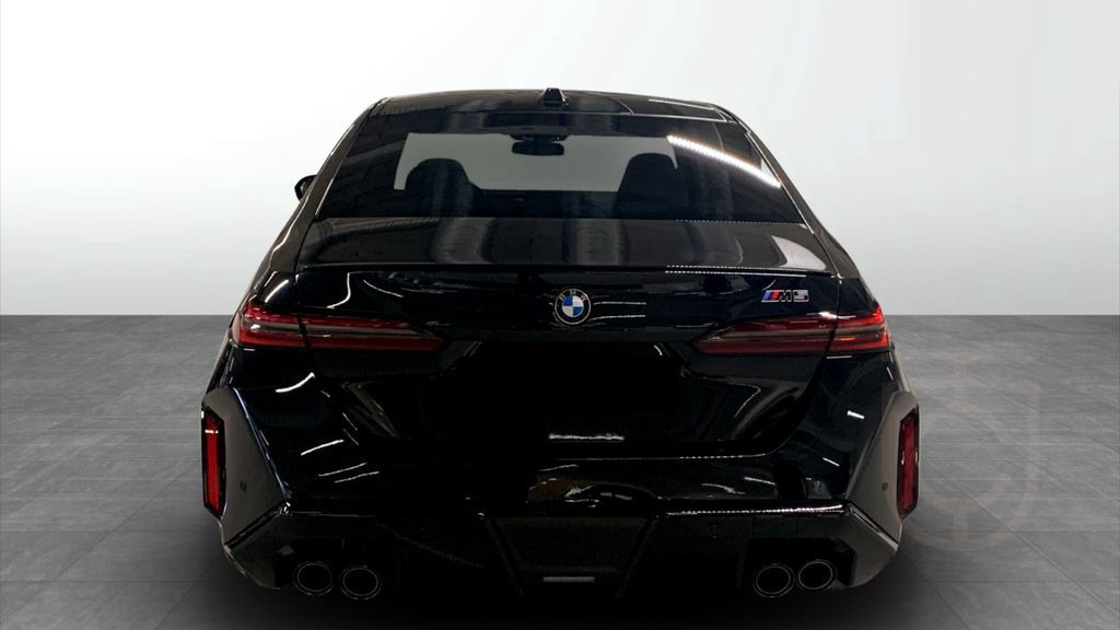BMW M5 Limousine *M Drive Pro*ParkAssi*DrivAssi*Pano