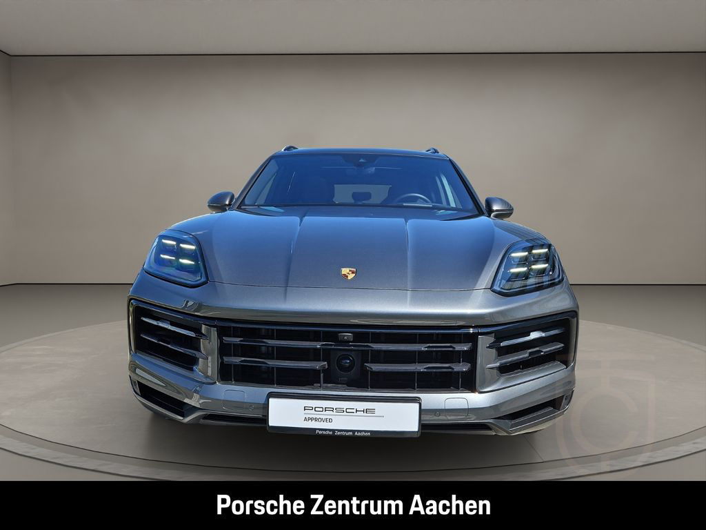 Porsche Cayenne S E-Hybrid BOSE Sportabgas Luftfederung