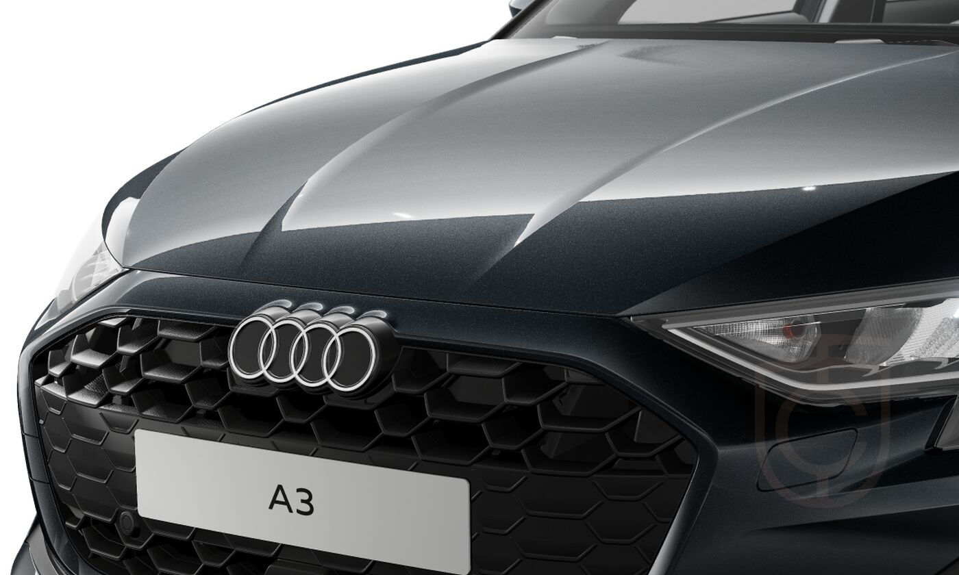 Audi A3 Sportback 30 TFSI 85 kW