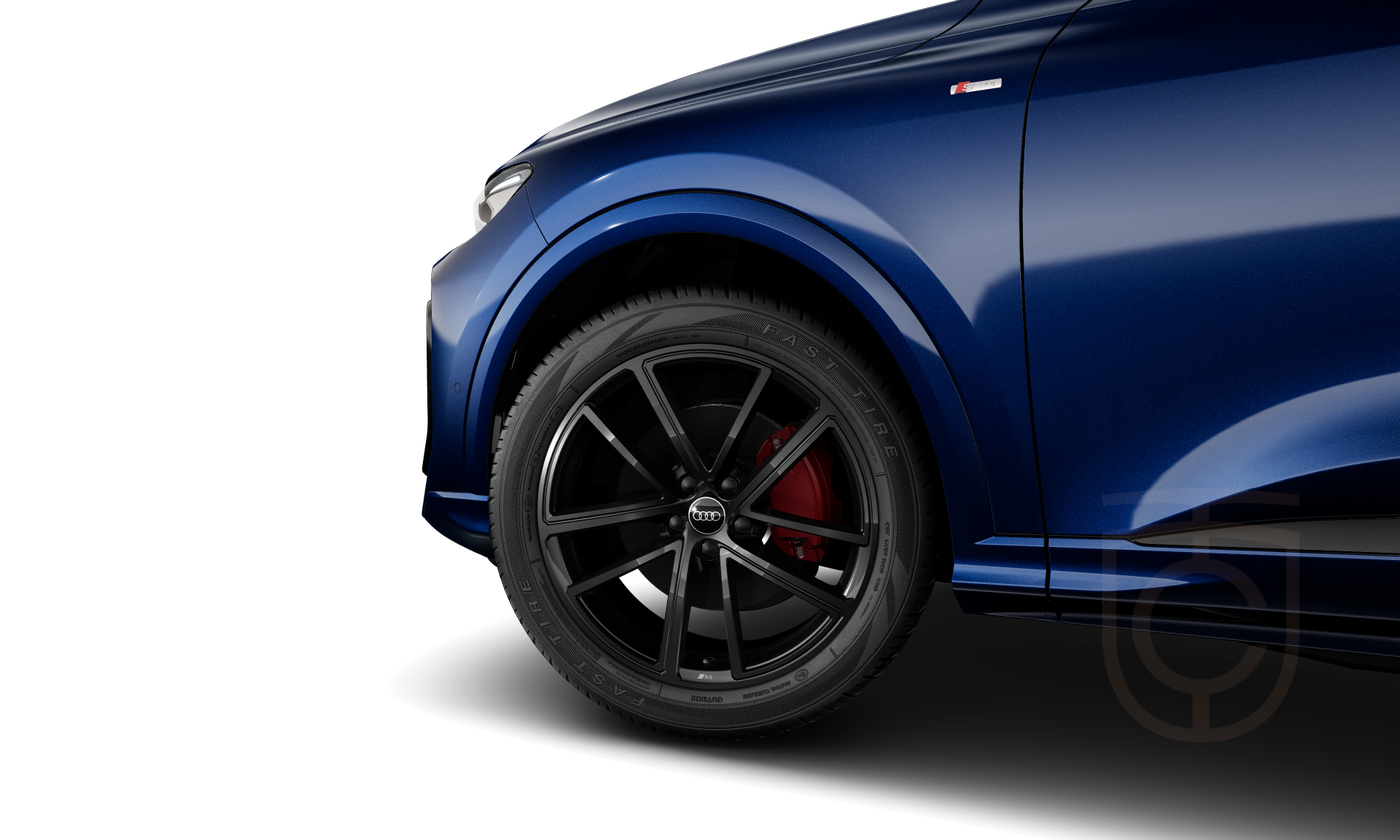 Audi Q5 Sportback TFSI quattro 150 kW S tronic