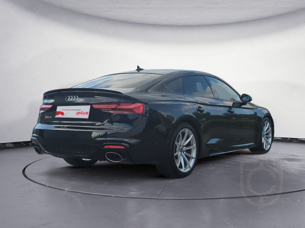 Audi RS5 Sportback quattro B&O/MATRIX/ACC/RFK+++