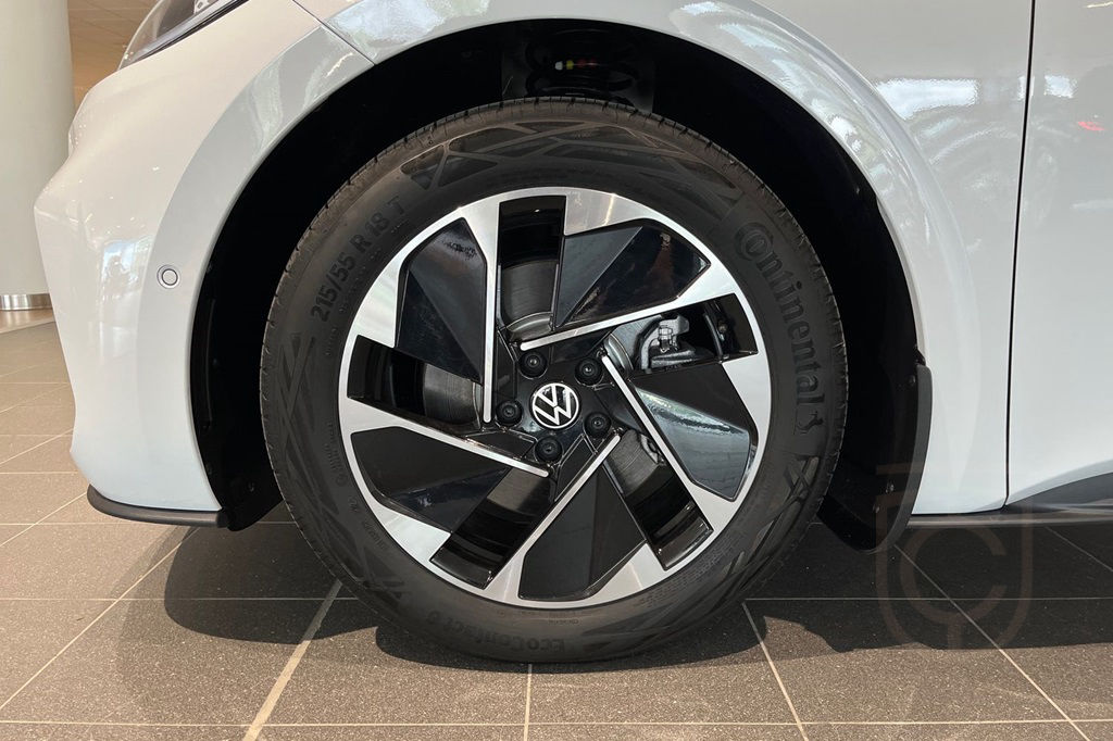 Volkswagen ID.3 Pro Performance