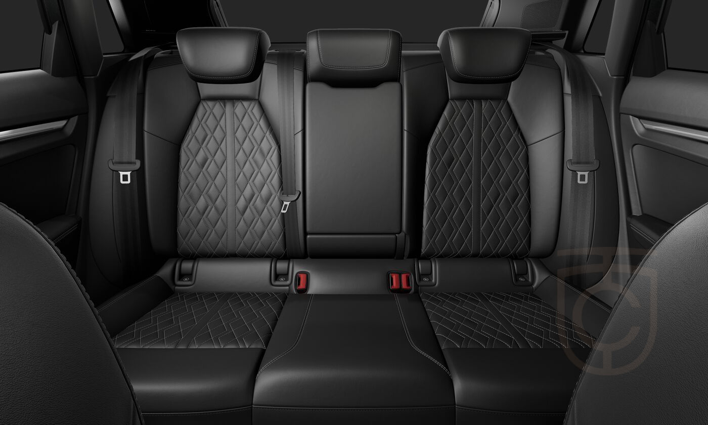 Audi A3 Sportback S line 35 TFSI 110 kW