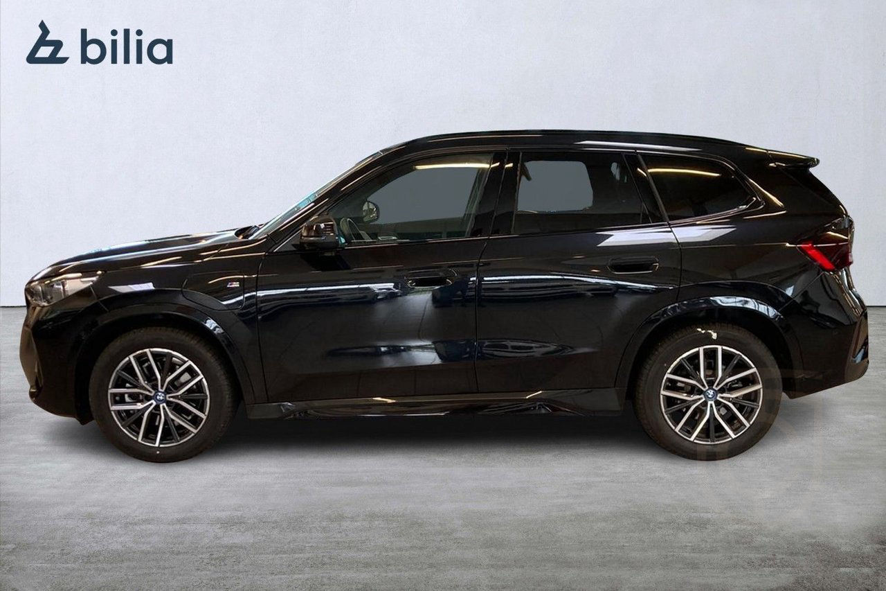 BMW X1 xDrive25e M Sport H