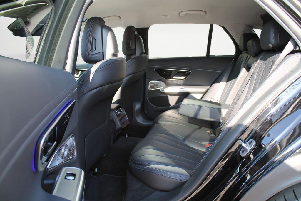 Mercedes-Benz T-Modell E 300 de 4M All-Terrain AHK 20"AMG B...