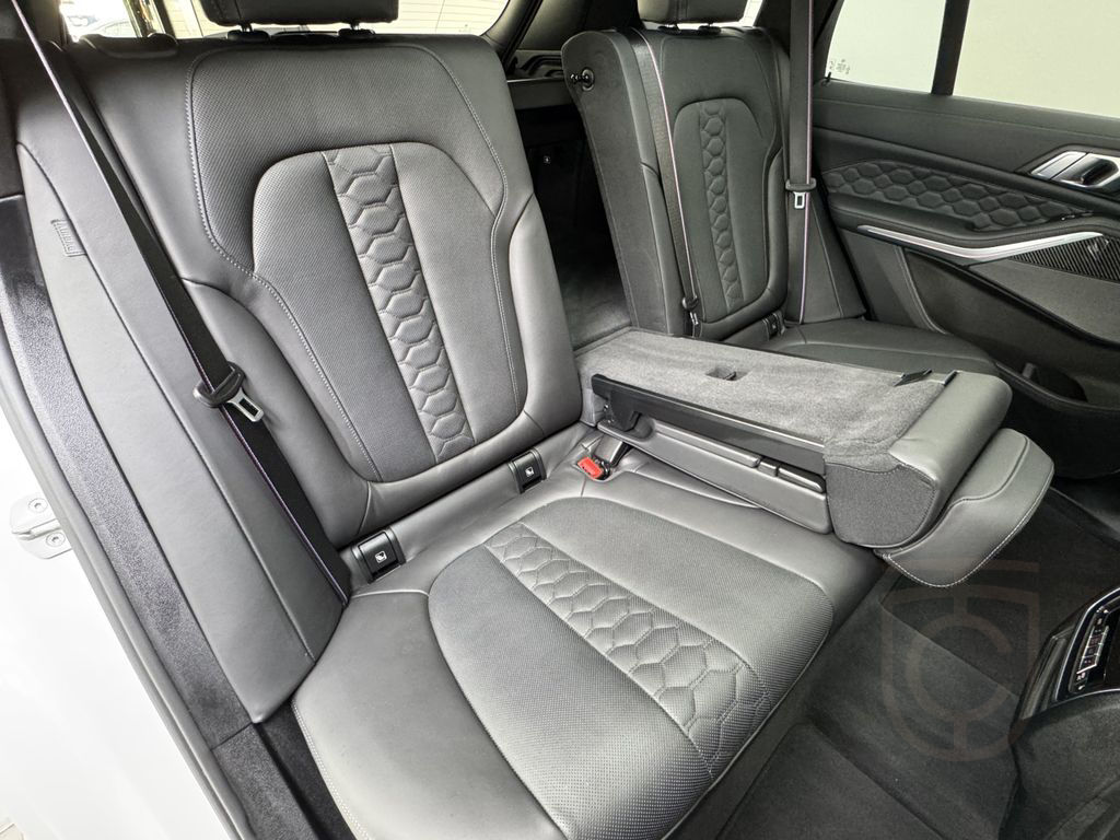 BMW X5 M Competition Sky ACC Sitzlüftung 360° AHK