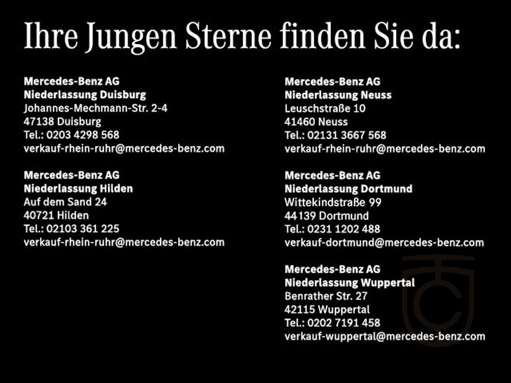 Mercedes-Benz V 300 d XL AVANTGARDE+9G+StandHZ+Klimaautom.+DIS