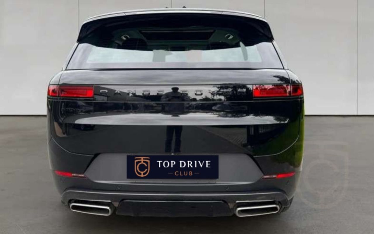 Land Rover Range Rover Sport P460e S