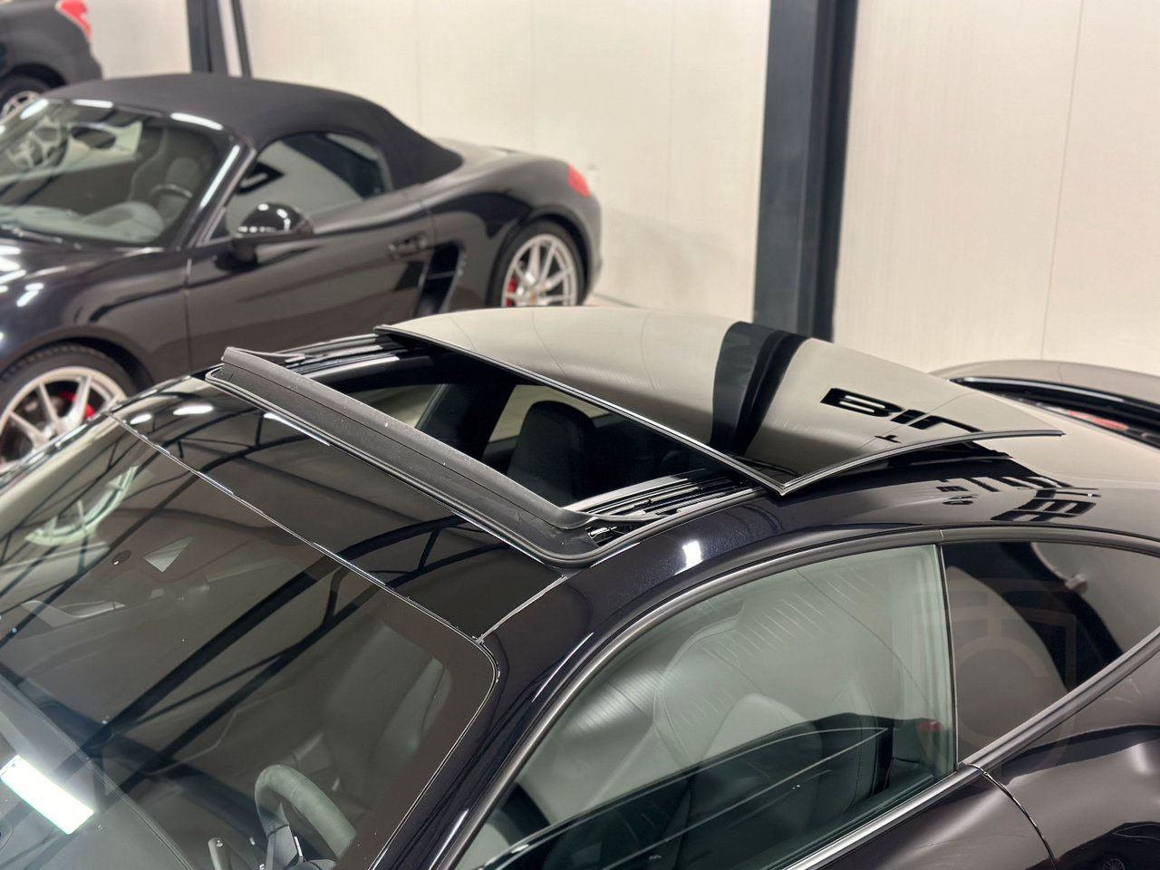 Porsche 911 992 Carrera S