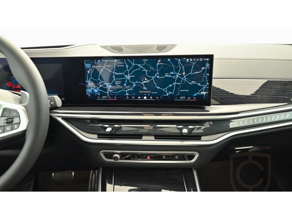 BMW X5 40d xDrive M Sport