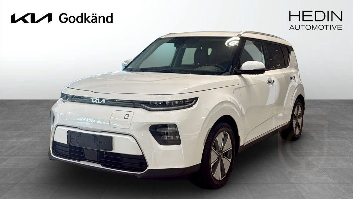 Kia E-SOUL Advance Long Range
