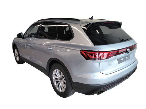 Volkswagen Touareg 3.0TDI 4Motion Pano StdHz Luft AHK Keyle