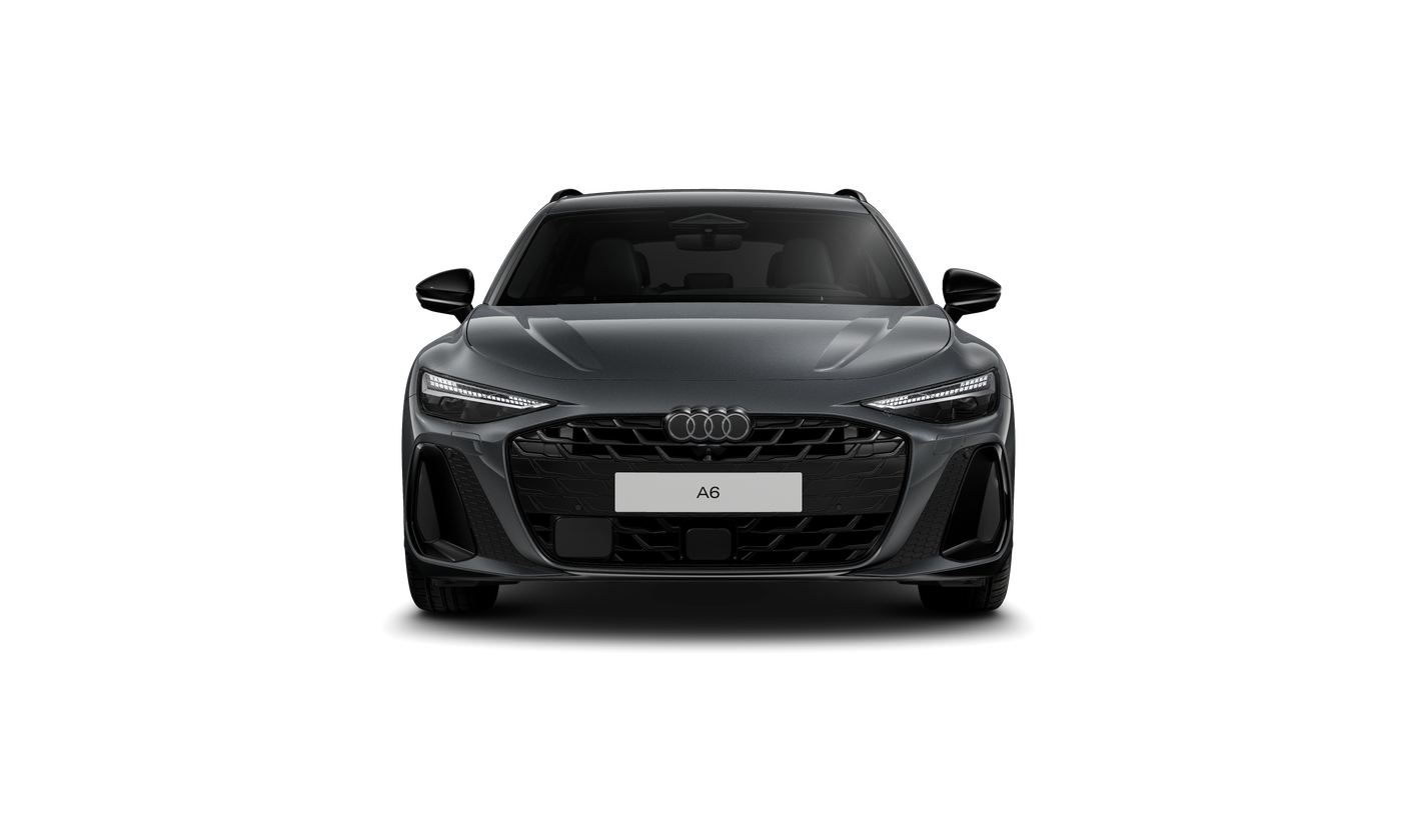 Audi A6 Avant TDI quattro 150 kW S tronic