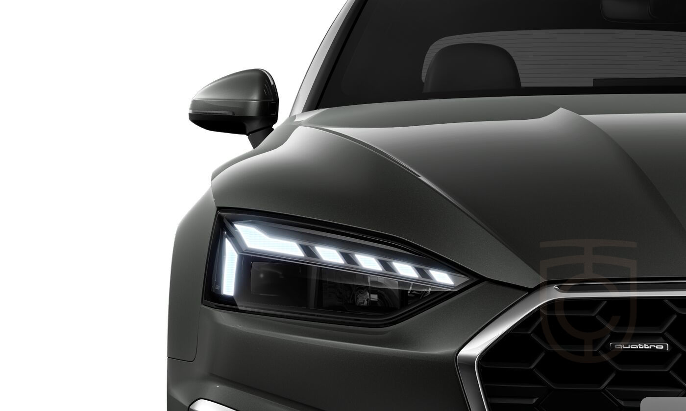 Audi A5 Cabriolet S line 40 TFSI quattro 150 kW