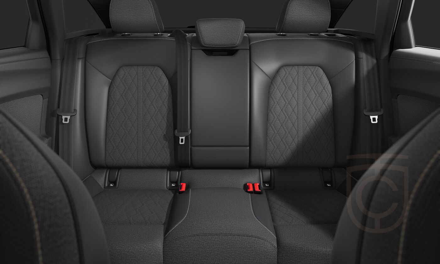 Audi A5 Avant TDI 150 kW S tronic