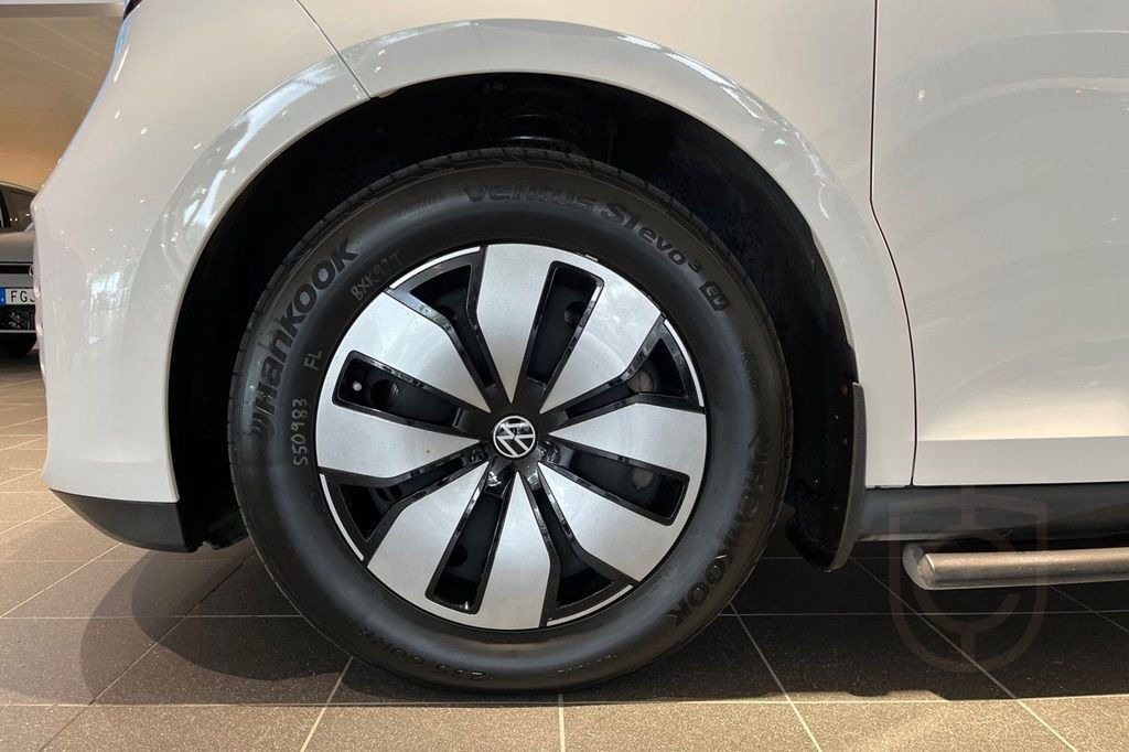 Volkswagen ID. Buzz Cargo