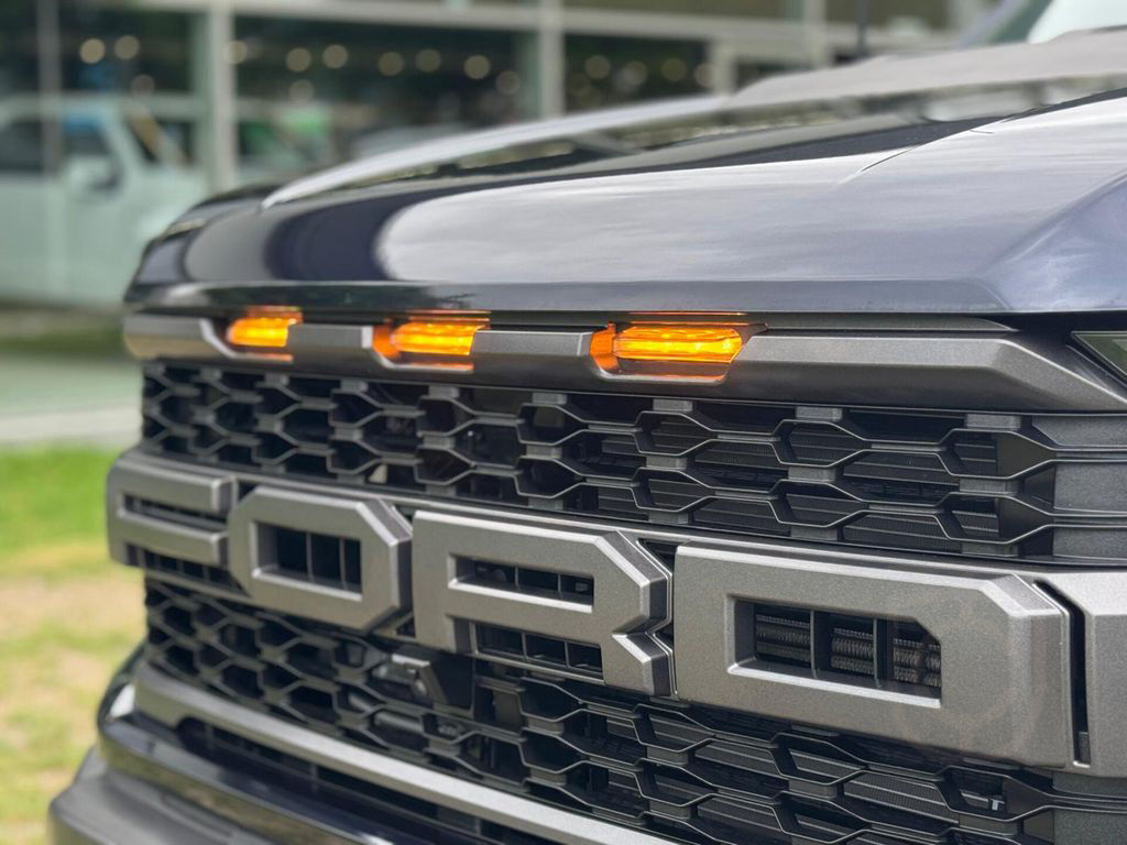 Ford F 150 F-150 Raptor Performance Full-options !!