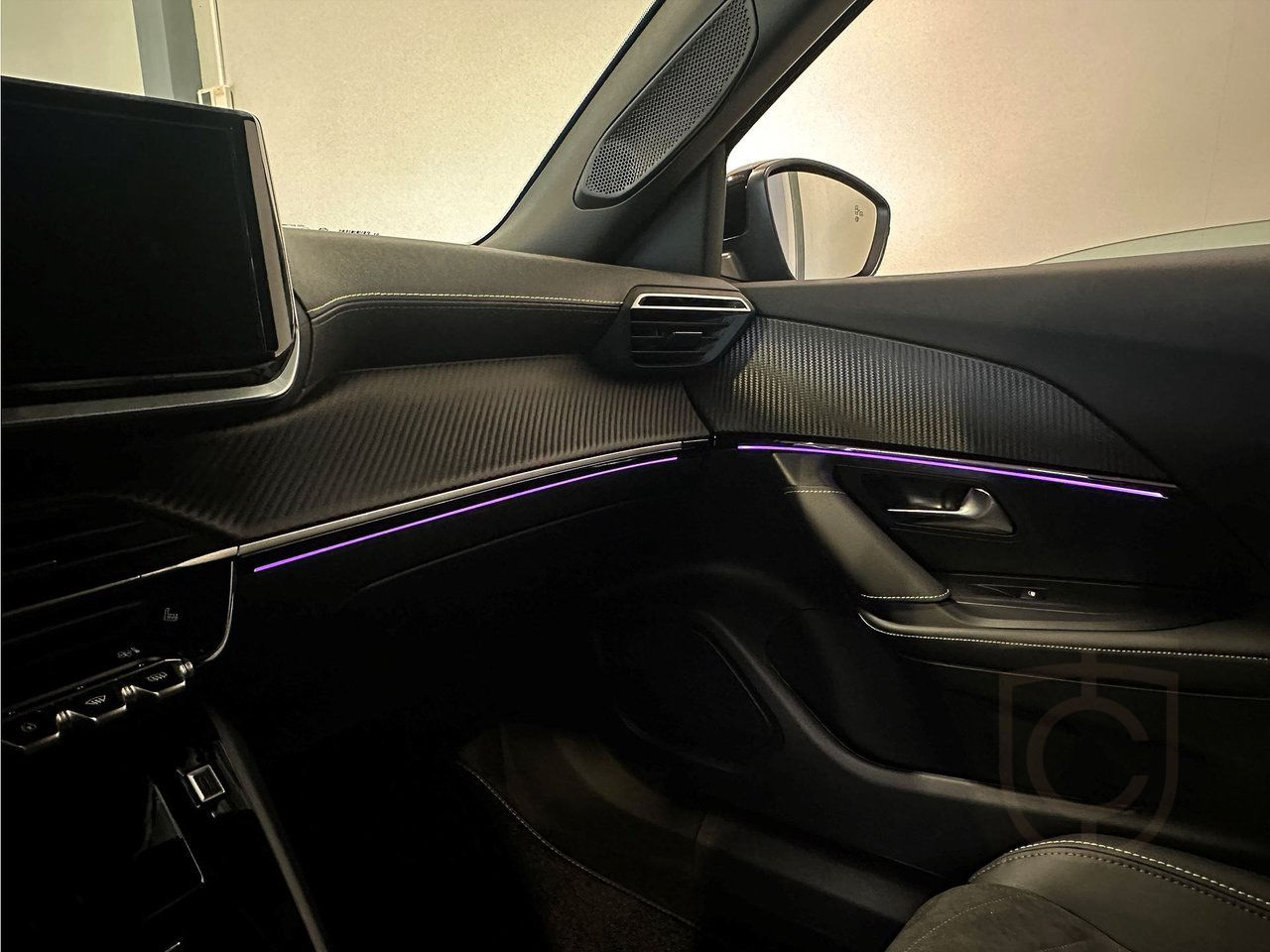 Peugeot 2008 GT Hybrid