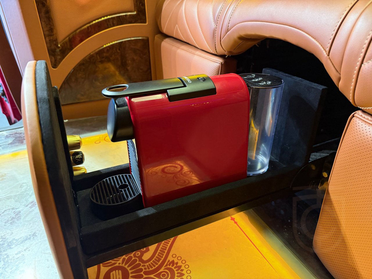 Mercedes-Benz V 220d 3.1t 9G-Tronic