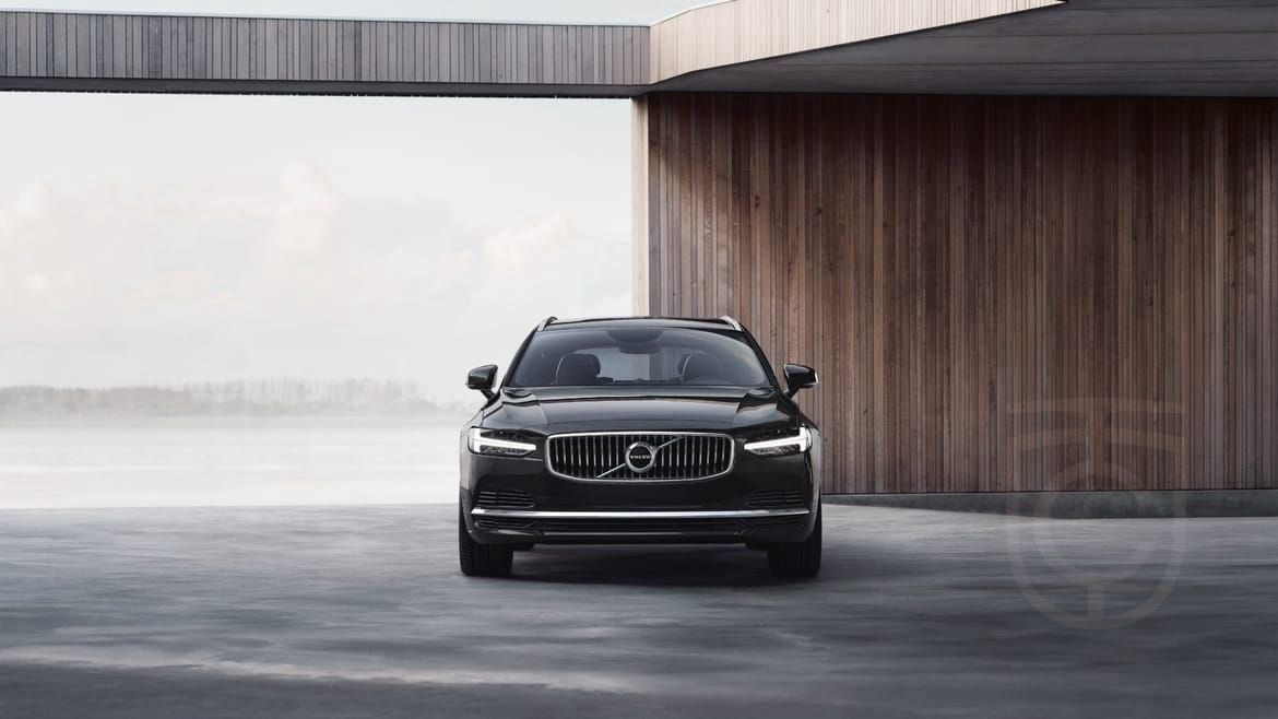 Volvo V90 T6 Core Bright